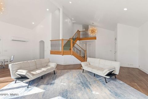 Tiny photo for 2133 W Vista Drive, Snowflake, AZ 85937 (MLS # 258888)