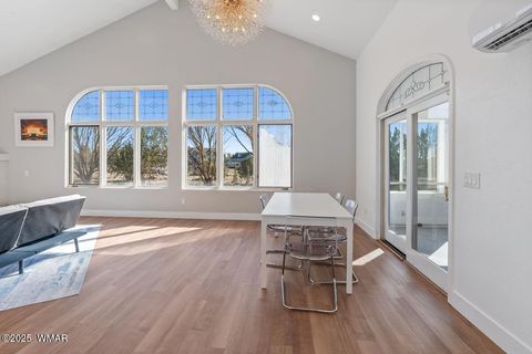 Tiny photo for 2133 W Vista Drive, Snowflake, AZ 85937 (MLS # 258888)