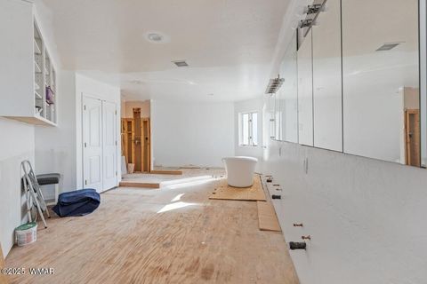 Tiny photo for 2133 W Vista Drive, Snowflake, AZ 85937 (MLS # 258888)