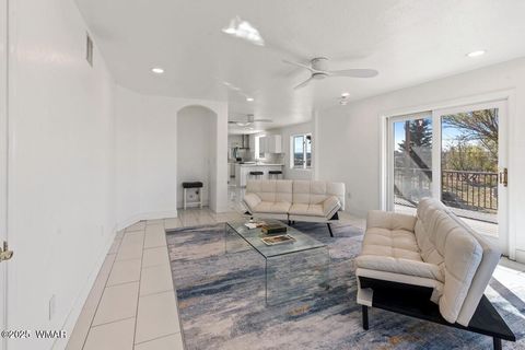 Tiny photo for 2133 W Vista Drive, Snowflake, AZ 85937 (MLS # 258888)