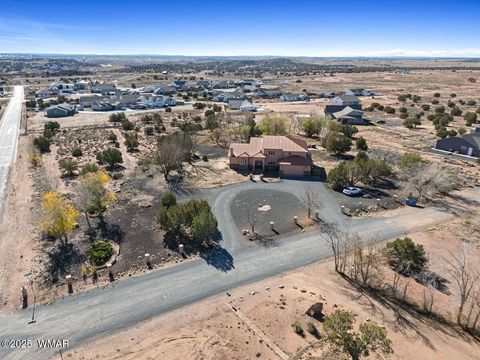 Tiny photo for 2133 W Vista Drive, Snowflake, AZ 85937 (MLS # 258888)