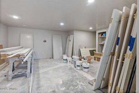 Tiny photo for 2133 W Vista Drive, Snowflake, AZ 85937 (MLS # 258888)