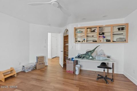 Tiny photo for 2133 W Vista Drive, Snowflake, AZ 85937 (MLS # 258888)