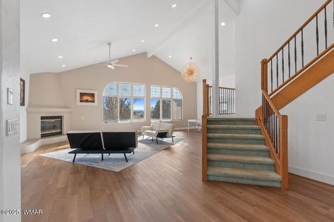 Tiny photo for 2133 W Vista Drive, Snowflake, AZ 85937 (MLS # 258888)