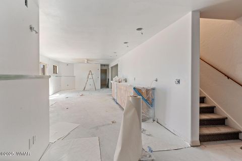 Tiny photo for 2133 W Vista Drive, Snowflake, AZ 85937 (MLS # 258888)