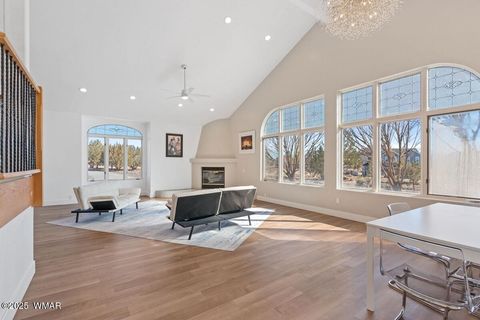 Tiny photo for 2133 W Vista Drive, Snowflake, AZ 85937 (MLS # 258888)