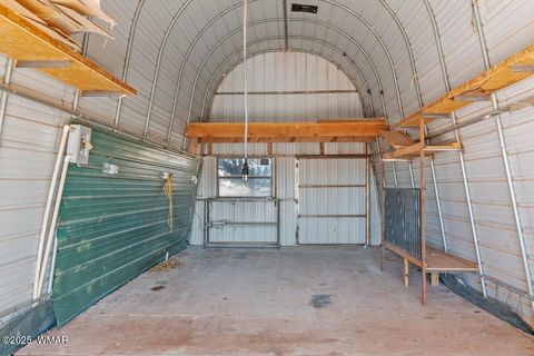 Tiny photo for 2133 W Vista Drive, Snowflake, AZ 85937 (MLS # 258888)