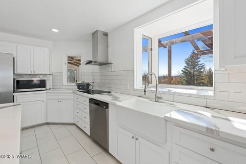 Tiny photo for 2133 W Vista Drive, Snowflake, AZ 85937 (MLS # 258888)