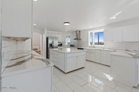 Tiny photo for 2133 W Vista Drive, Snowflake, AZ 85937 (MLS # 258888)