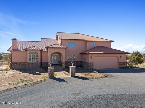 Photo of 2133 W Vista Drive, Snowflake, AZ 85937 (MLS # 258888)
