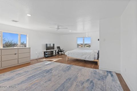 Tiny photo for 2133 W Vista Drive, Snowflake, AZ 85937 (MLS # 258888)
