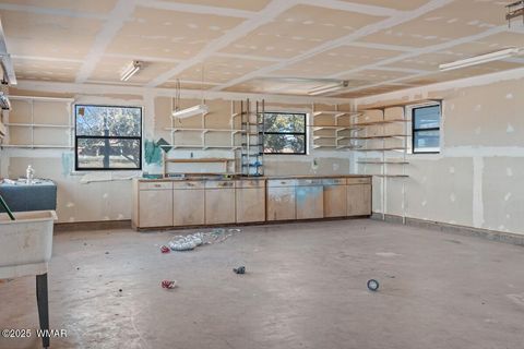 Tiny photo for 2133 W Vista Drive, Snowflake, AZ 85937 (MLS # 258888)