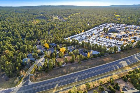 Tiny photo for 80 N Aspen Drive, Show Low, AZ 85901 (MLS # 259595)