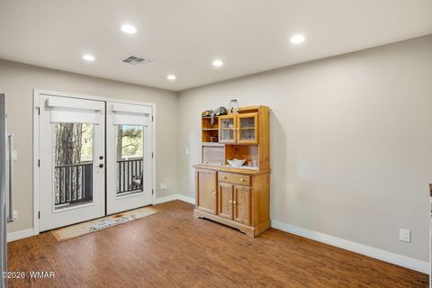 Tiny photo for 80 N Aspen Drive, Show Low, AZ 85901 (MLS # 259595)