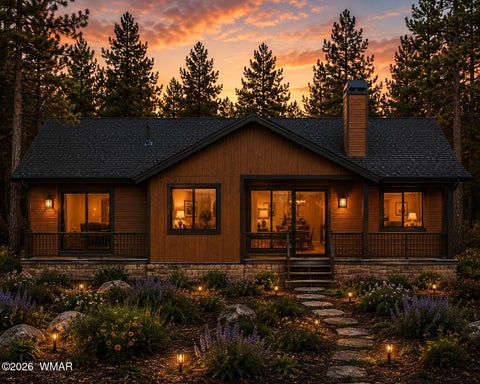 Tiny photo for 2341 W Pinegrass Road, Show Low, AZ 85901 (MLS # 260377)