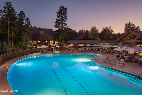 Tiny photo for 2341 W Pinegrass Road, Show Low, AZ 85901 (MLS # 260377)