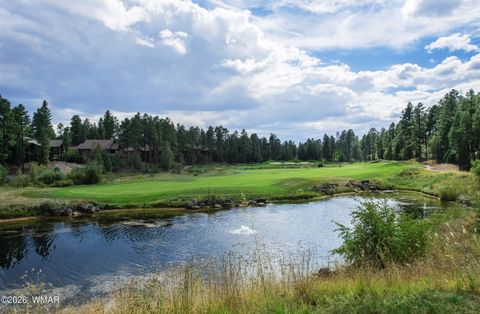 Tiny photo for 2341 W Pinegrass Road, Show Low, AZ 85901 (MLS # 260377)