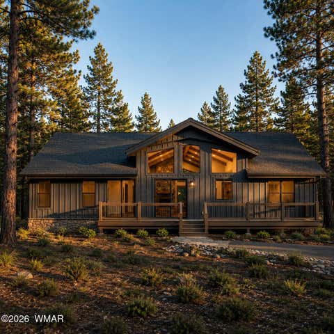 Tiny photo for 2341 W Pinegrass Road, Show Low, AZ 85901 (MLS # 260377)