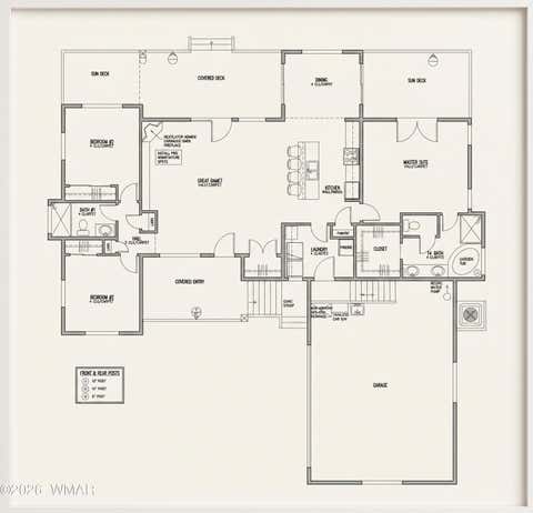Tiny photo for 2341 W Pinegrass Road, Show Low, AZ 85901 (MLS # 260377)