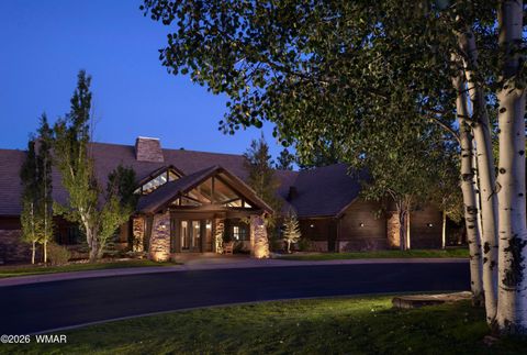 Tiny photo for 2341 W Pinegrass Road, Show Low, AZ 85901 (MLS # 260377)