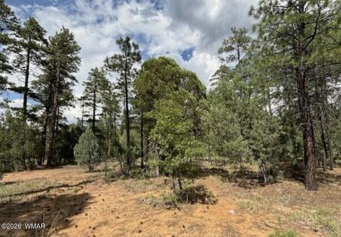 Tiny photo for 2341 W Pinegrass Road, Show Low, AZ 85901 (MLS # 260377)