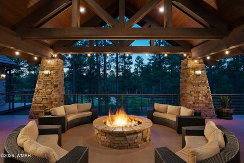 Tiny photo for 2341 W Pinegrass Road, Show Low, AZ 85901 (MLS # 260377)