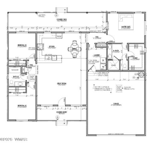 Tiny photo for 2341 W Pinegrass Road, Show Low, AZ 85901 (MLS # 260377)