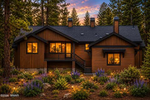 Photo of 2341 W Pinegrass Road, Show Low, AZ 85901 (MLS # 260377)