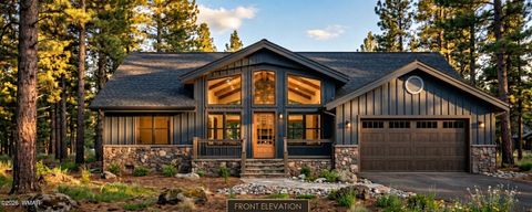 Tiny photo for 2341 W Pinegrass Road, Show Low, AZ 85901 (MLS # 260377)