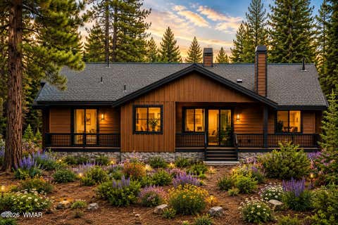 Tiny photo for 2341 W Pinegrass Road, Show Low, AZ 85901 (MLS # 260377)