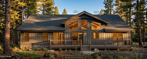 Tiny photo for 2341 W Pinegrass Road, Show Low, AZ 85901 (MLS # 260377)