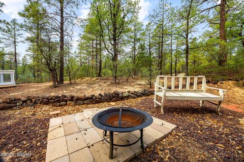 Tiny photo for 2800 S White Mountain 107 Road #107, Show Low, AZ 85901 (MLS # 257686)