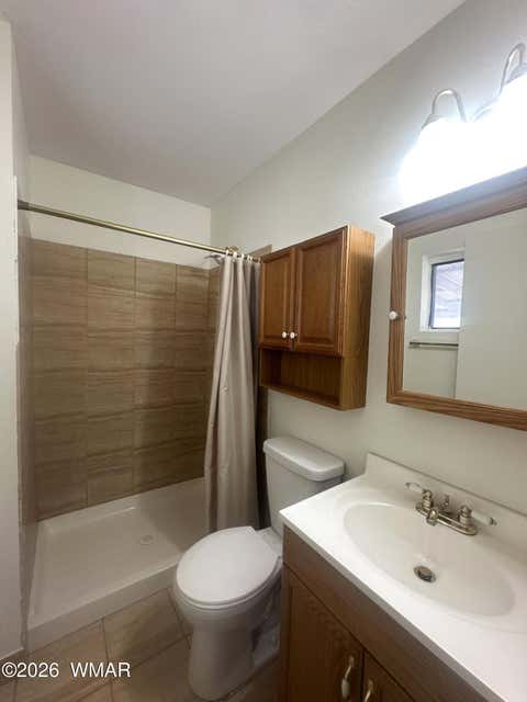 Tiny photo for 134 W 3rd Place, Eagar, AZ 85925 (MLS # 261574)