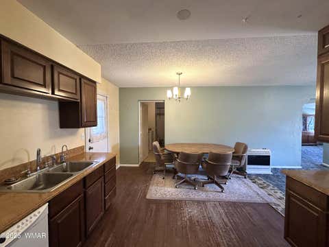 Tiny photo for 134 W 3rd Place, Eagar, AZ 85925 (MLS # 261574)