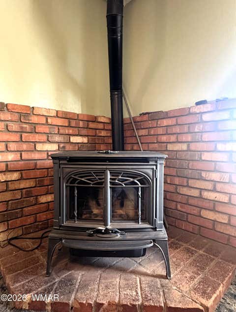 Tiny photo for 134 W 3rd Place, Eagar, AZ 85925 (MLS # 261574)