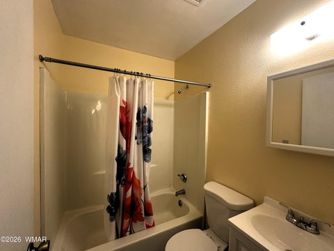 Tiny photo for 134 W 3rd Place, Eagar, AZ 85925 (MLS # 261574)