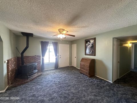 Tiny photo for 134 W 3rd Place, Eagar, AZ 85925 (MLS # 261574)