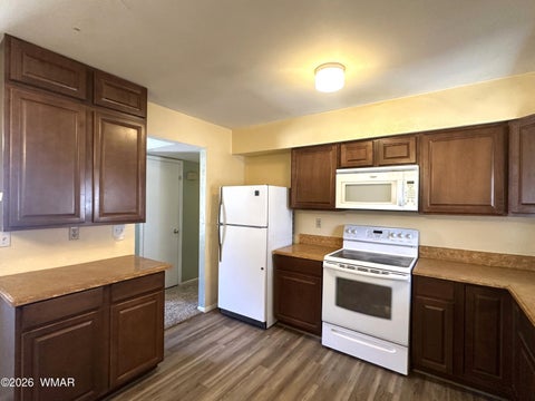 Tiny photo for 134 W 3rd Place, Eagar, AZ 85925 (MLS # 261574)