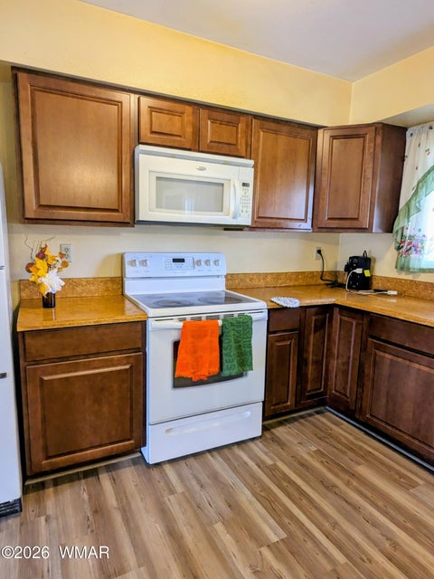 Tiny photo for 134 W 3rd Place, Eagar, AZ 85925 (MLS # 261574)