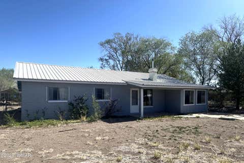 Photo of 134 W 3rd Place, Eagar, AZ 85925 (MLS # 261574)