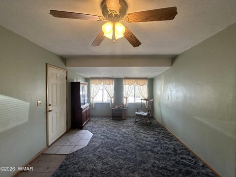 Tiny photo for 134 W 3rd Place, Eagar, AZ 85925 (MLS # 261574)
