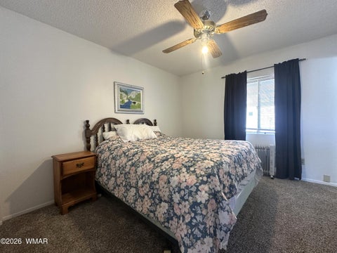 Tiny photo for 134 W 3rd Place, Eagar, AZ 85925 (MLS # 261574)