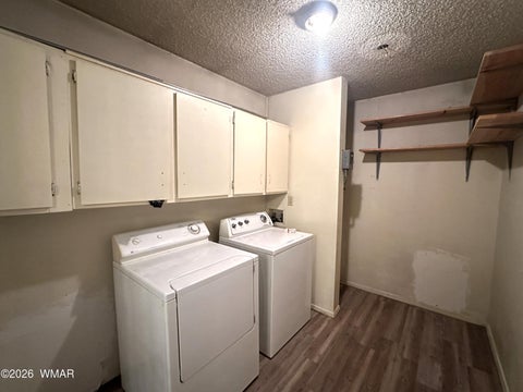 Tiny photo for 134 W 3rd Place, Eagar, AZ 85925 (MLS # 261574)