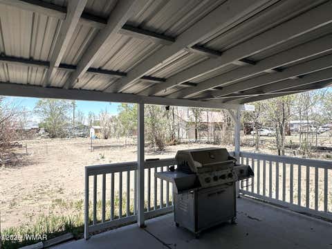 Tiny photo for 134 W 3rd Place, Eagar, AZ 85925 (MLS # 261574)