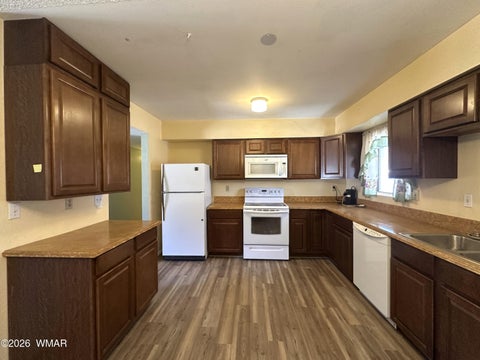 Tiny photo for 134 W 3rd Place, Eagar, AZ 85925 (MLS # 261574)