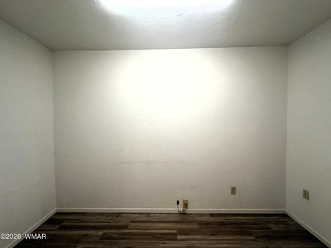 Tiny photo for 134 W 3rd Place, Eagar, AZ 85925 (MLS # 261574)