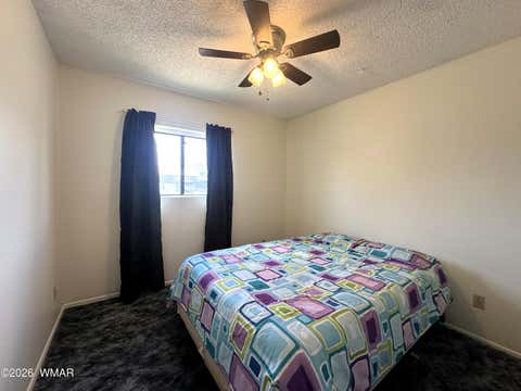 Tiny photo for 134 W 3rd Place, Eagar, AZ 85925 (MLS # 261574)
