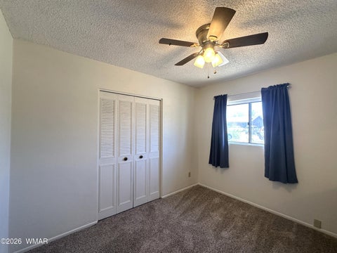 Tiny photo for 134 W 3rd Place, Eagar, AZ 85925 (MLS # 261574)