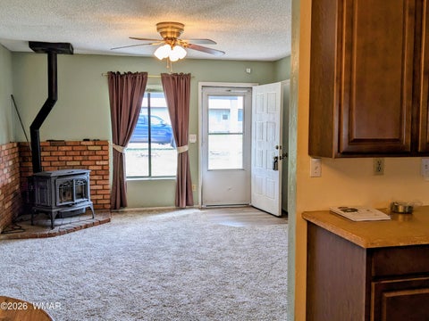 Tiny photo for 134 W 3rd Place, Eagar, AZ 85925 (MLS # 261574)