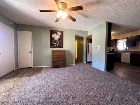 Tiny photo for 134 W 3rd Place, Eagar, AZ 85925 (MLS # 261574)
